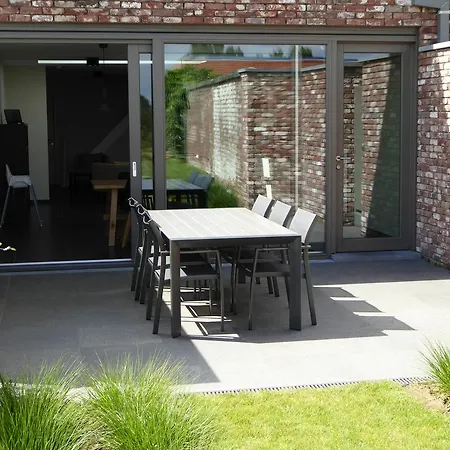 Holiday home Camilles House Wijtschate