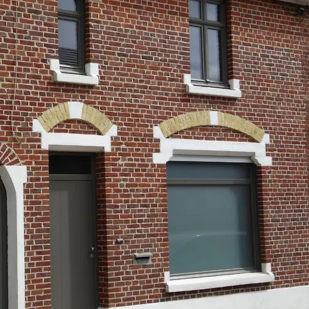 Camilles House * Wijtschate