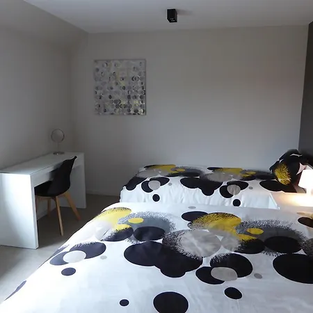 Camilles House Holiday home Wijtschate