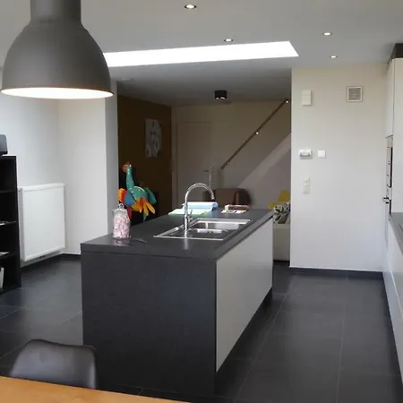 Camilles House Holiday home