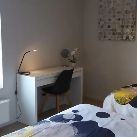 Camilles House Casa vacanze Wijtschate