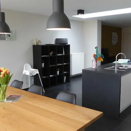 Holiday home Camilles House Wijtschate